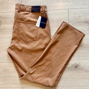 Peter Millar Wayfare Five-Pocket Pant 40x32